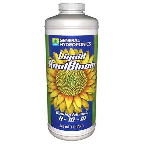 General Hydroponics Liquid KoolBloom - Image 2
