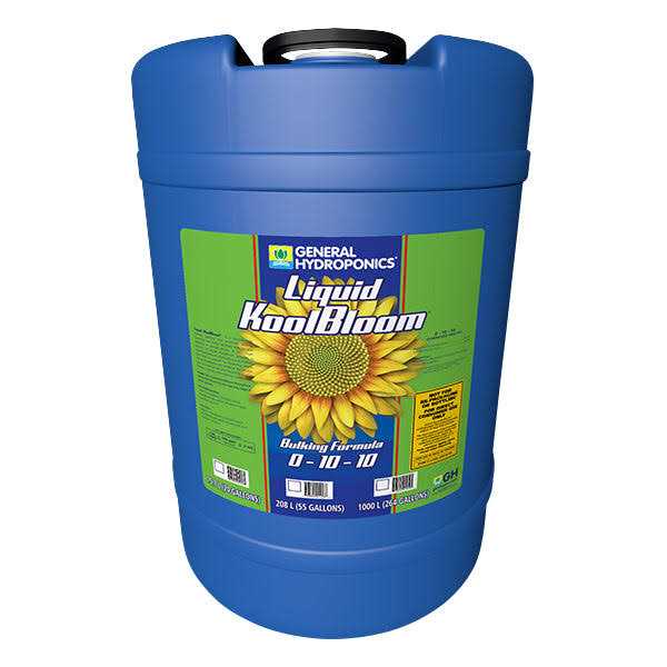General Hydroponics Liquid KoolBloom - Image 3