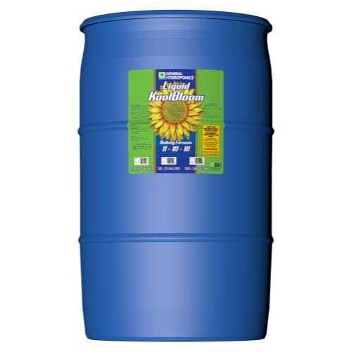 General Hydroponics Liquid KoolBloom - Image 5