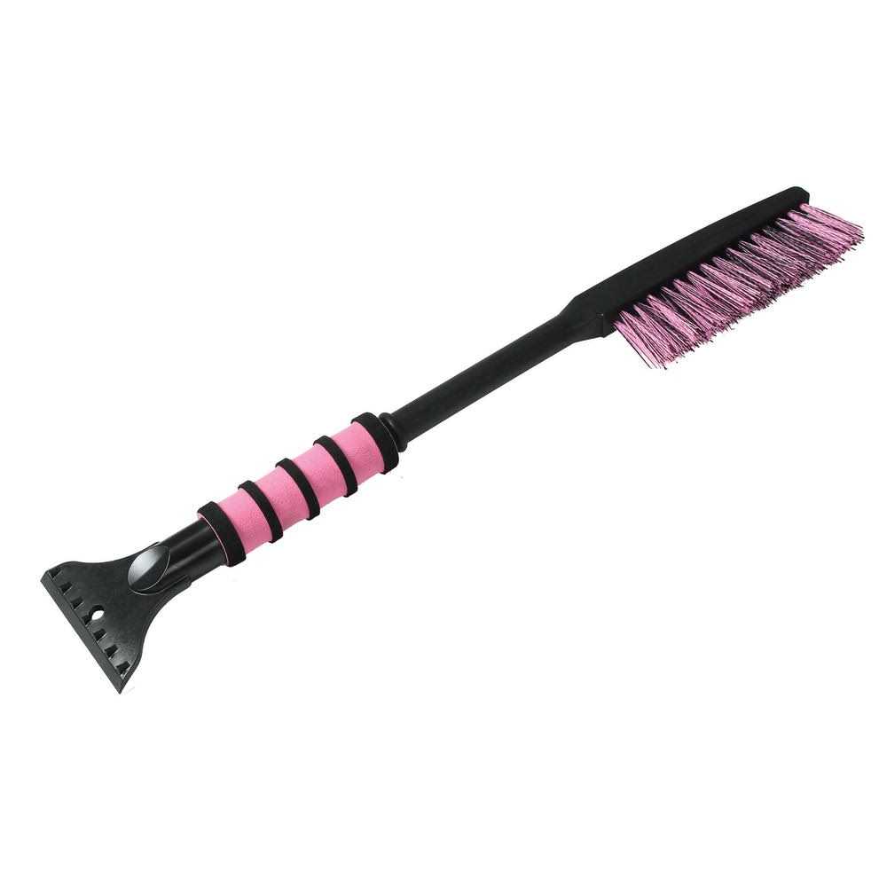Mallory S24-527PKUS Snow Brush - Image 2