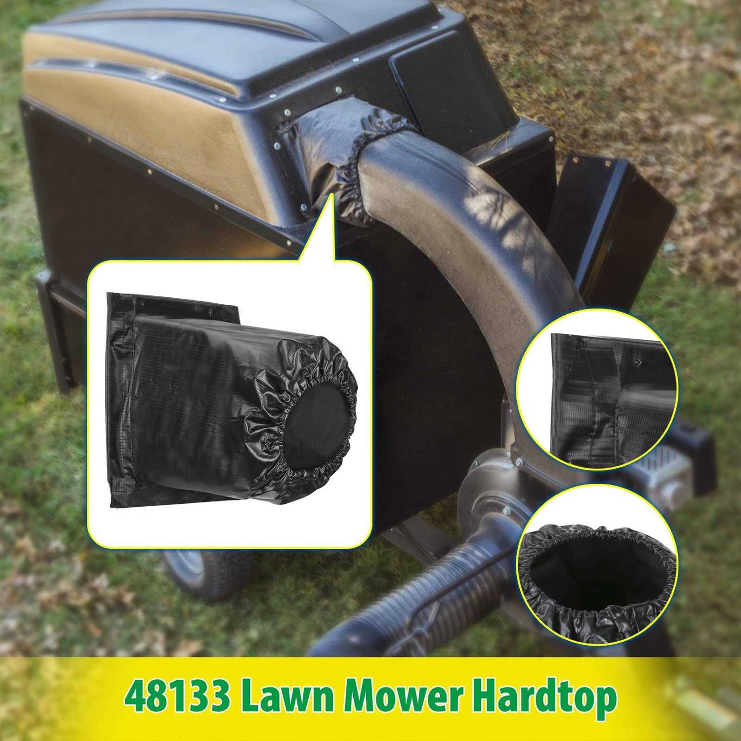 Lawn Vac Parts for Agri Fab Replacement Parts for Agri Fab - Image 3