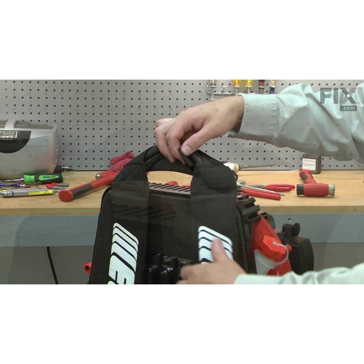 Echo C061000111 Backpack Blower - Image 3