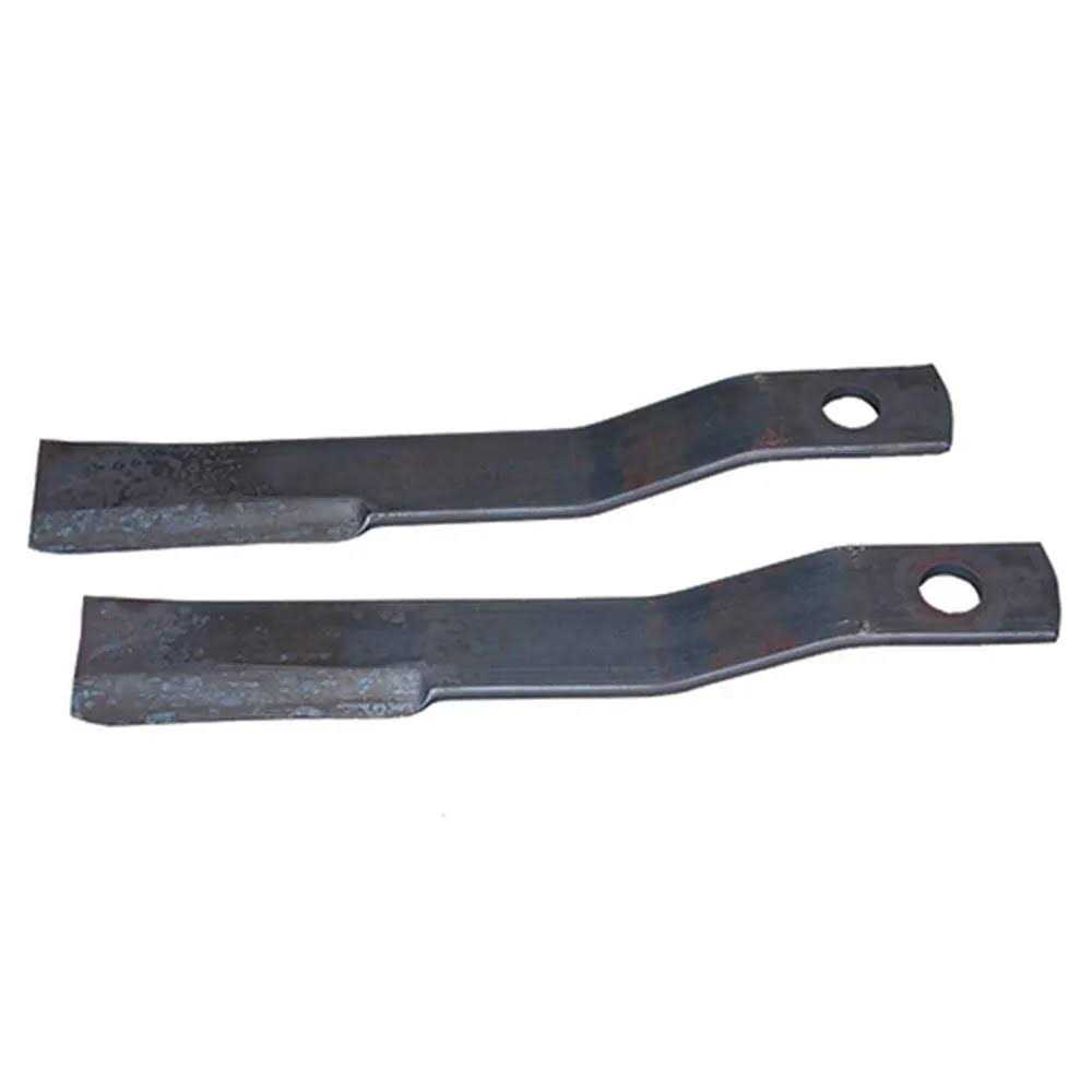 King Kutter Rotary Kutter Blade Set - Image 2