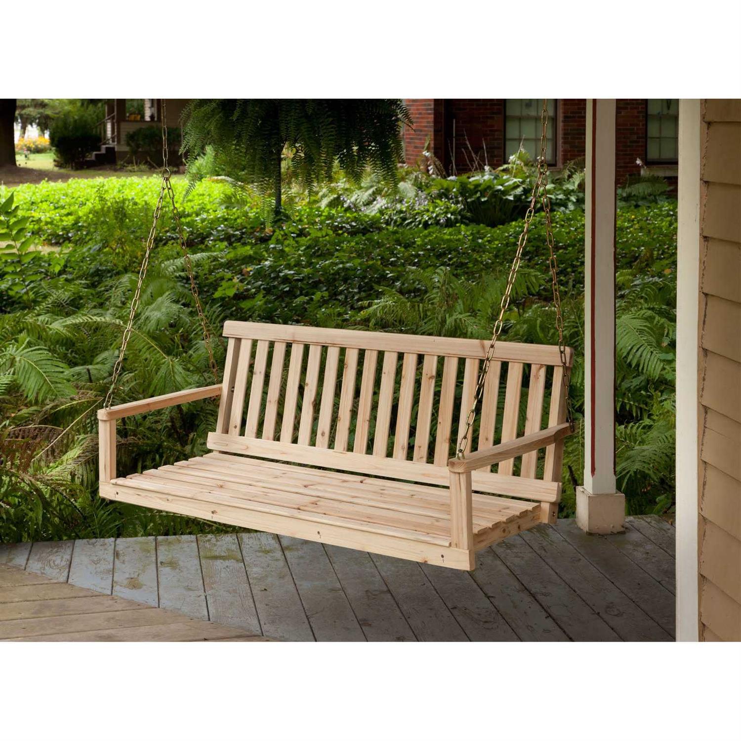Jack Post Porch Swing - Image 2