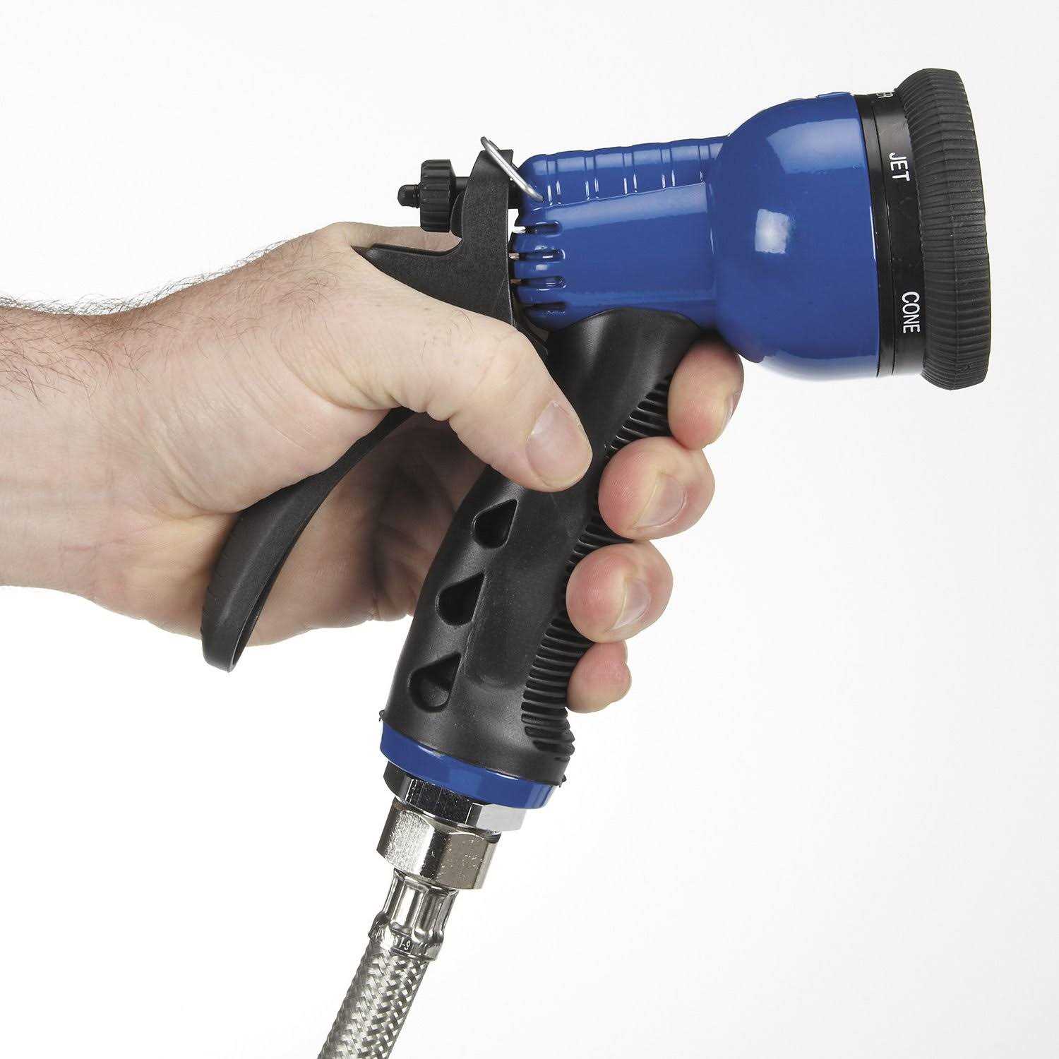 Master Equipment 6-in-1 Spray Hose - Image 4