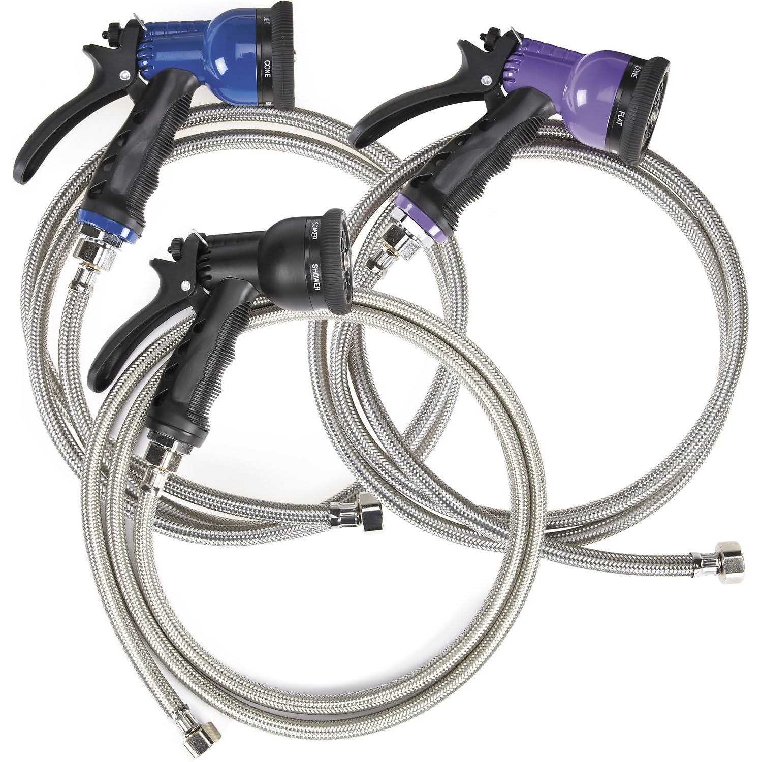 Master Equipment 6-in-1 Spray Hose - Image 5