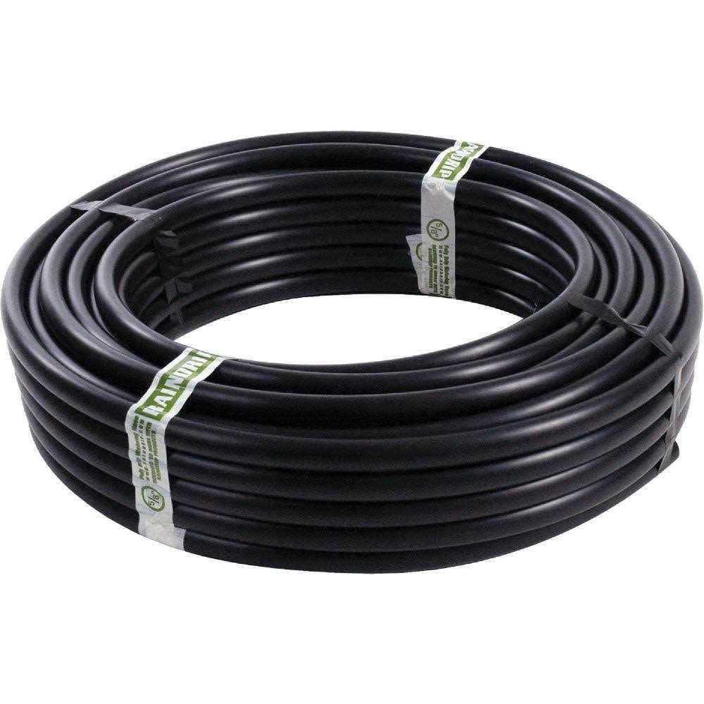 Raindrip 016005P Black Poly Tubing - Image 2