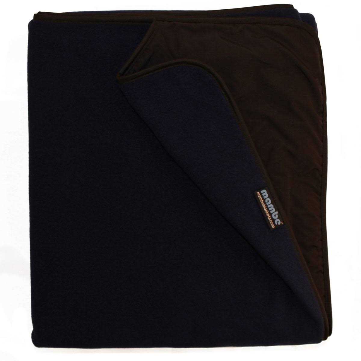 Large Essential Outdoor Blanket by Mambe 100% Waterproof and Windproof - Image 4