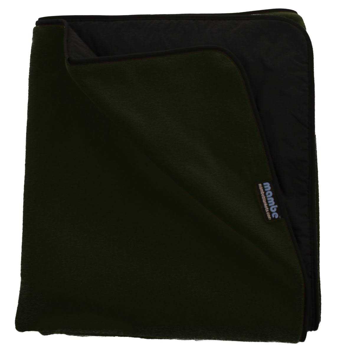 Large Essential Outdoor Blanket by Mambe 100% Waterproof and Windproof - Image 5