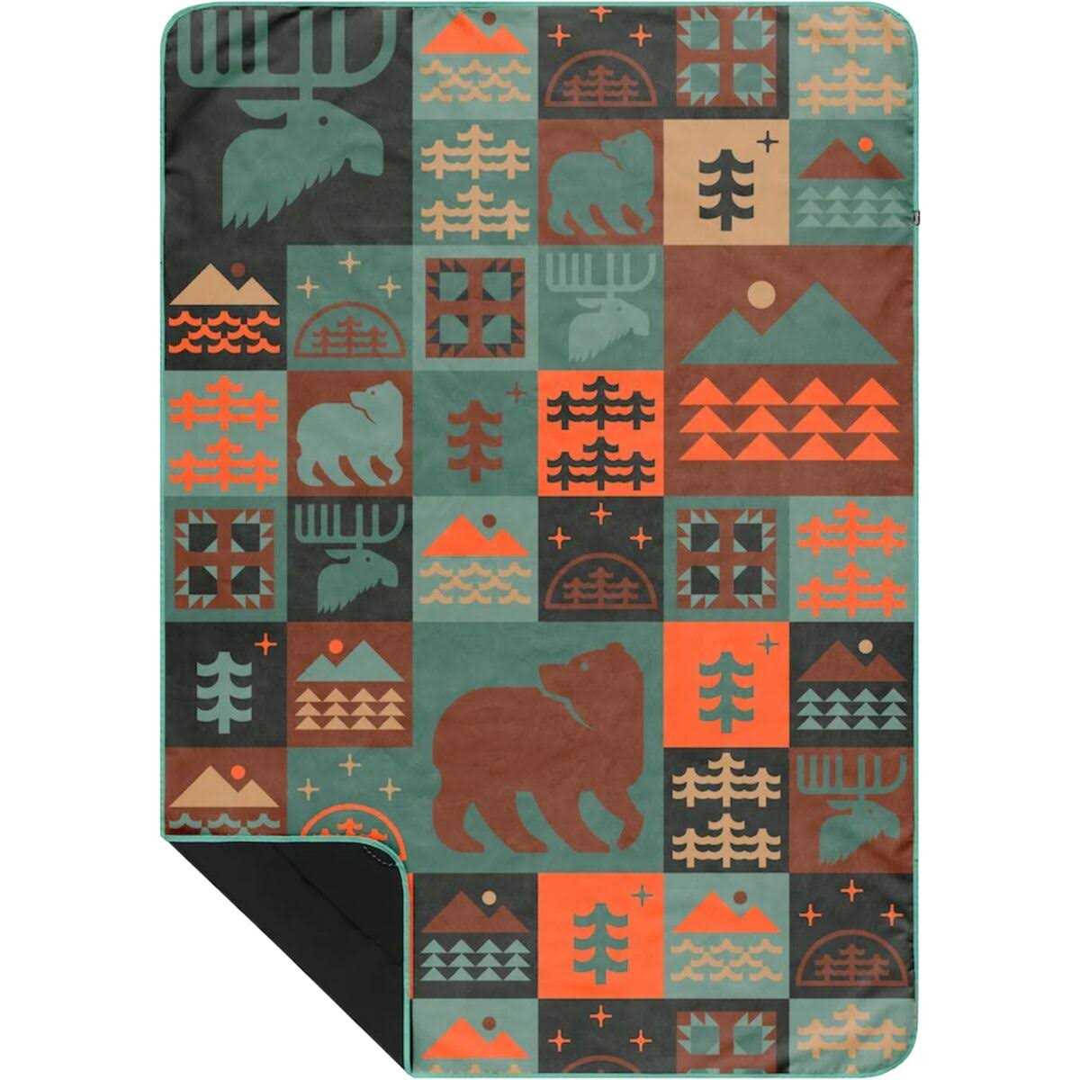 Rumpl Everywhere Mat