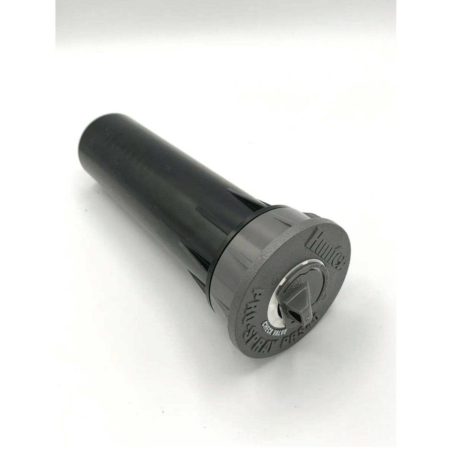 Hunter Pro-Spray 4 Pop-Up w/ Check Valve PROS-04-PRS40-CV - Image 2