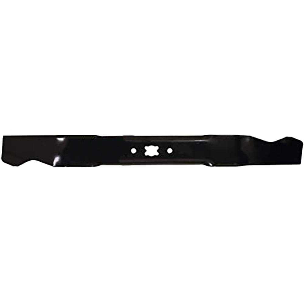MTD Parts Mulching Blade 490-100-M084 - Image 4