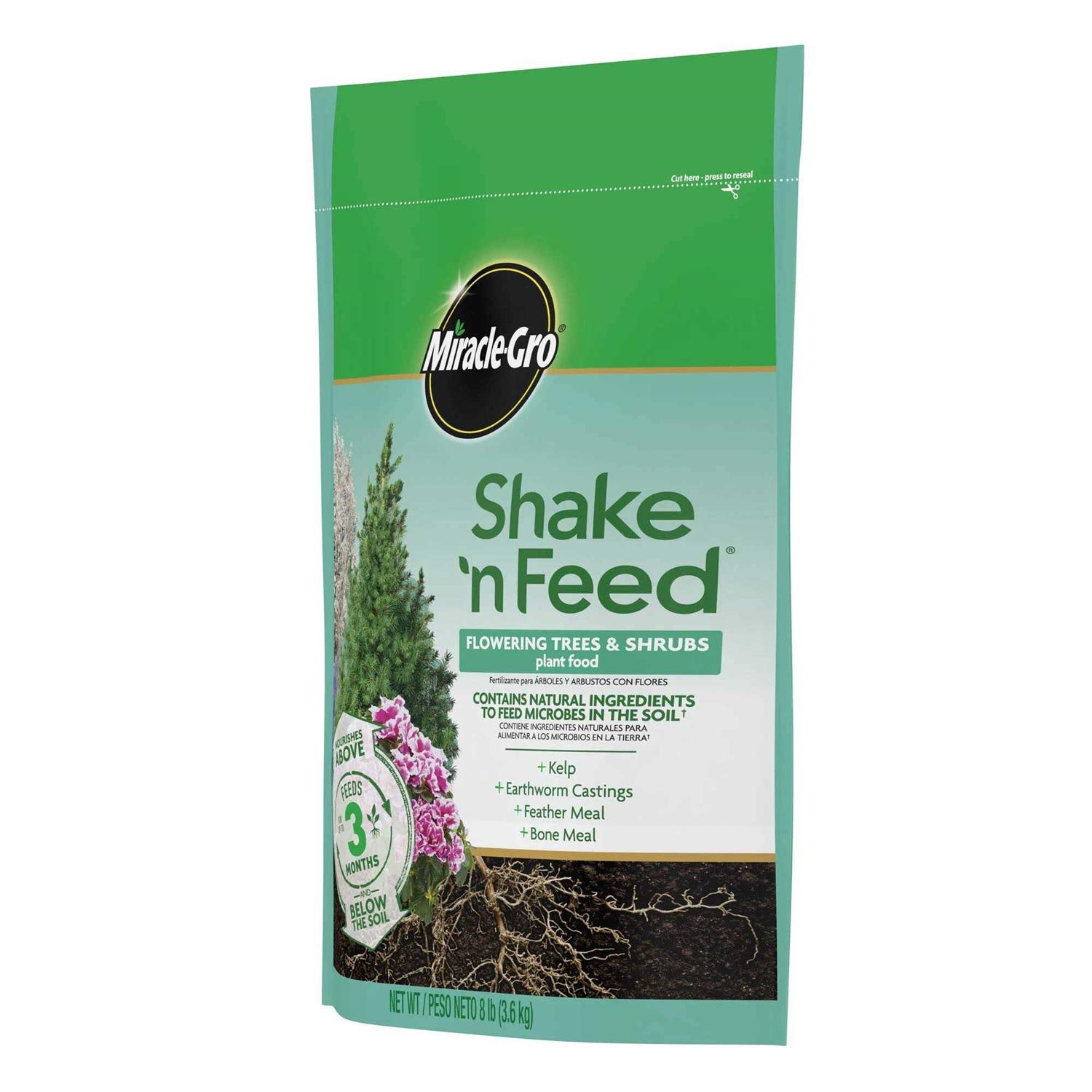 Miracle-Gro Shake 'N Feed Plant Food - Image 5