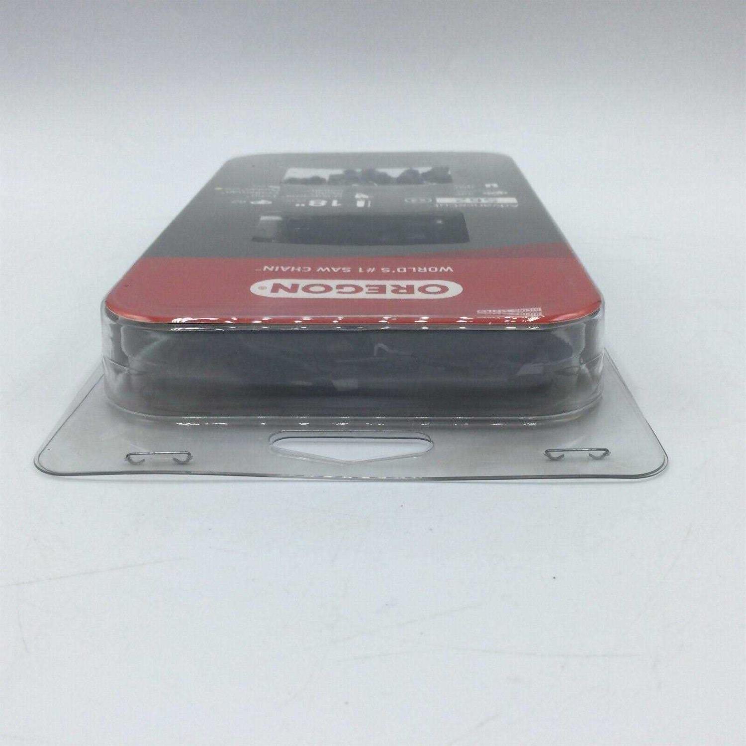 Oregon 18 in. Chainsaw Chain S62T - Image 2