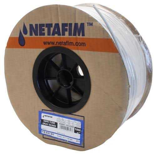 Netafim UV Polyethylene Tubing - Image 2