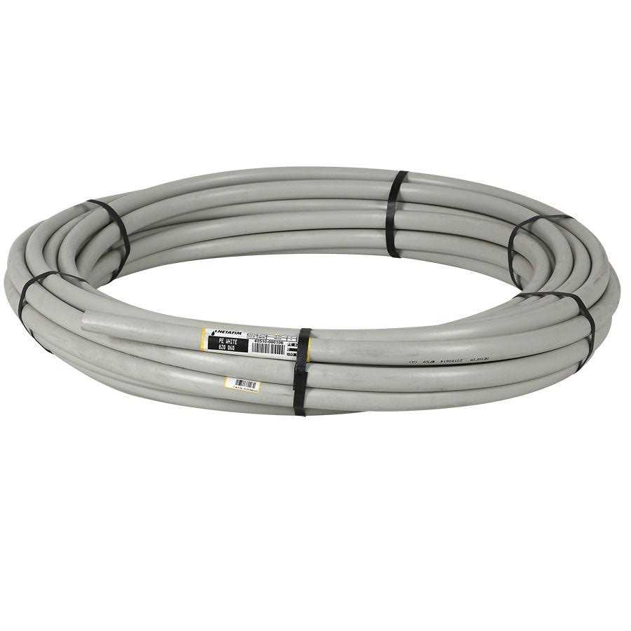 Netafim UV Polyethylene Tubing - Image 4