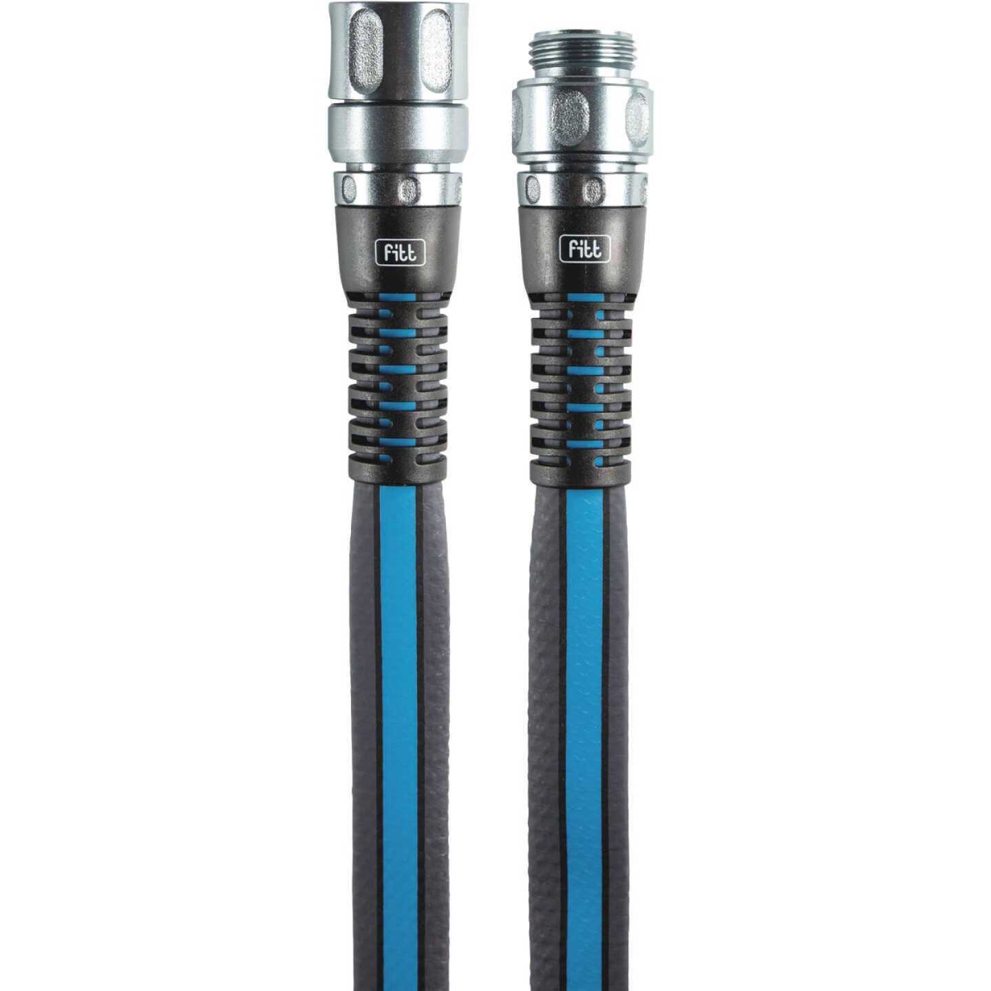 Fitt Force Pro 5/8 In. x 25 ft. Commercial Grade Hose - Image 4