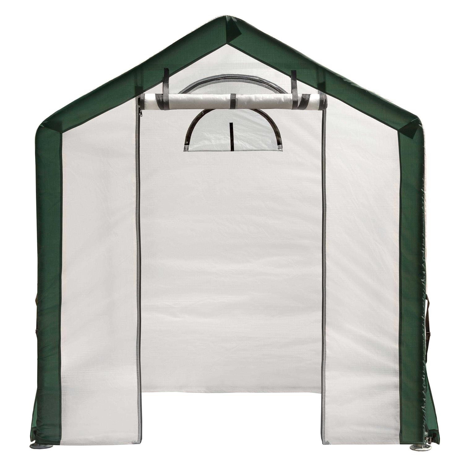 Miracle-Gro Greenhouse 6 x 6 - Image 3