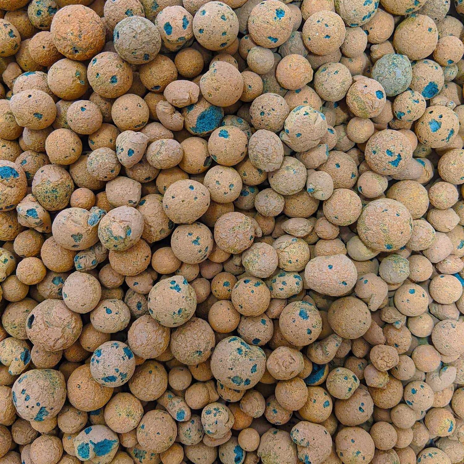 Hydroton Leca Clay Pebbles