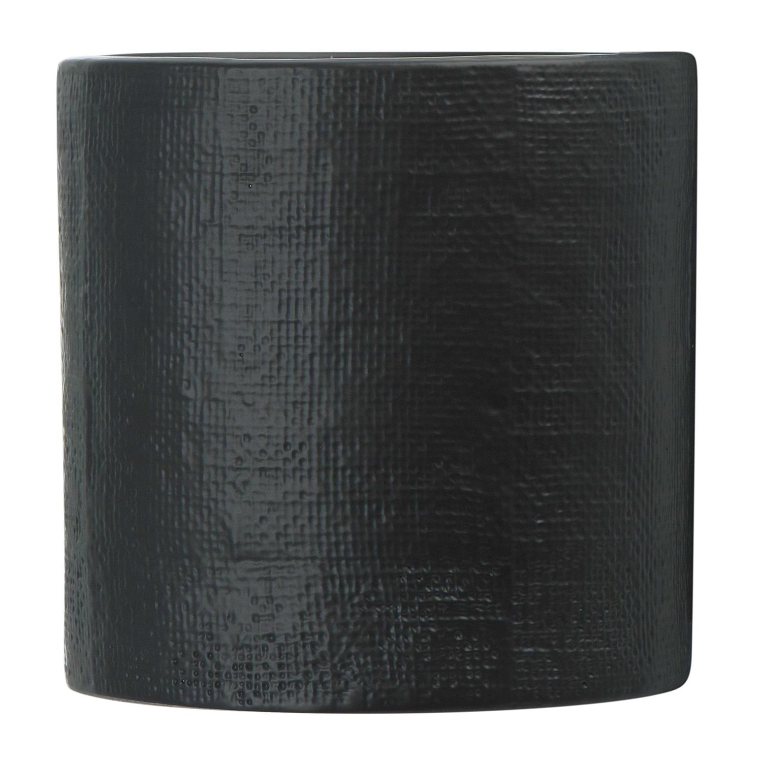 Main + Mesa Stoneware Planter - Image 2