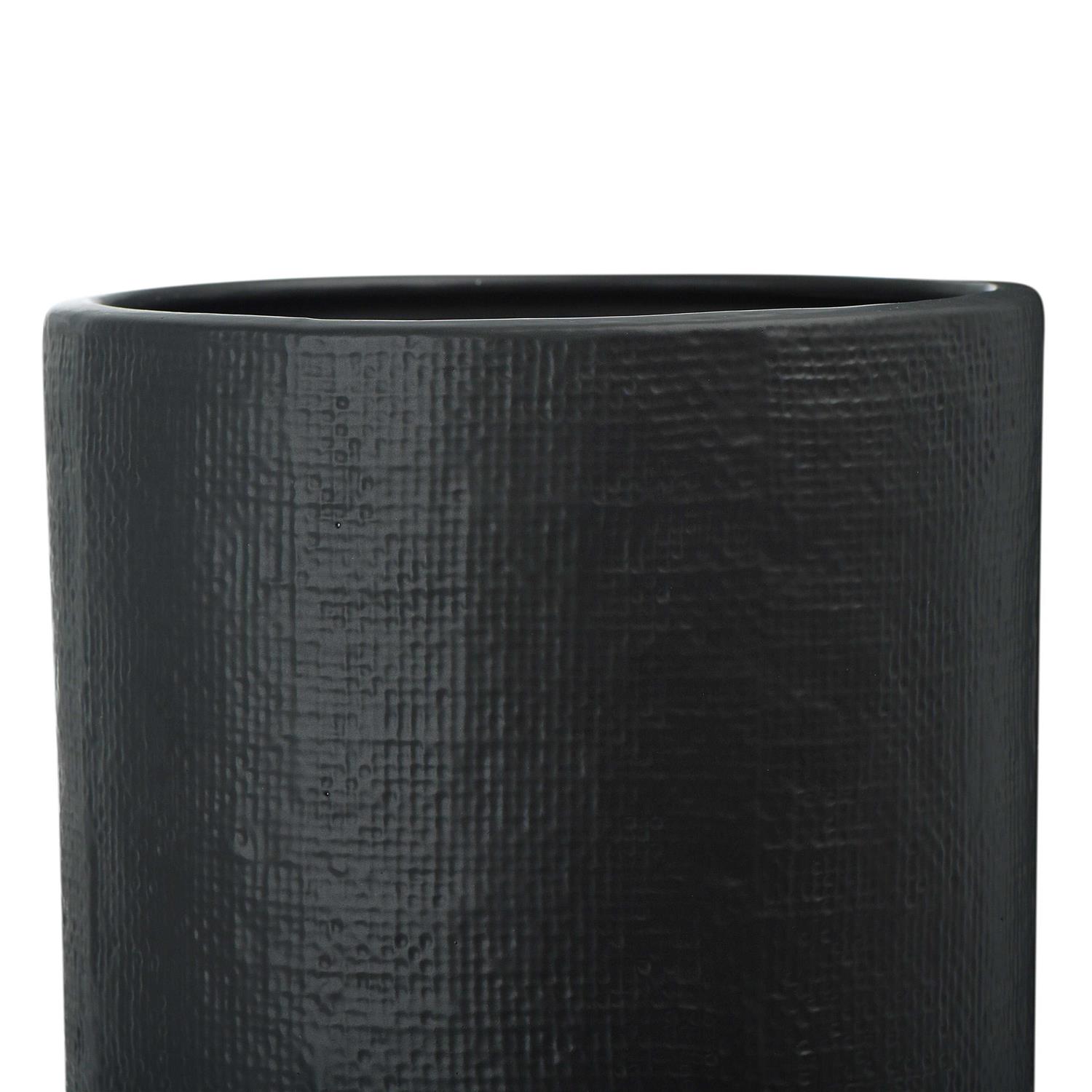 Main + Mesa Stoneware Planter - Image 5