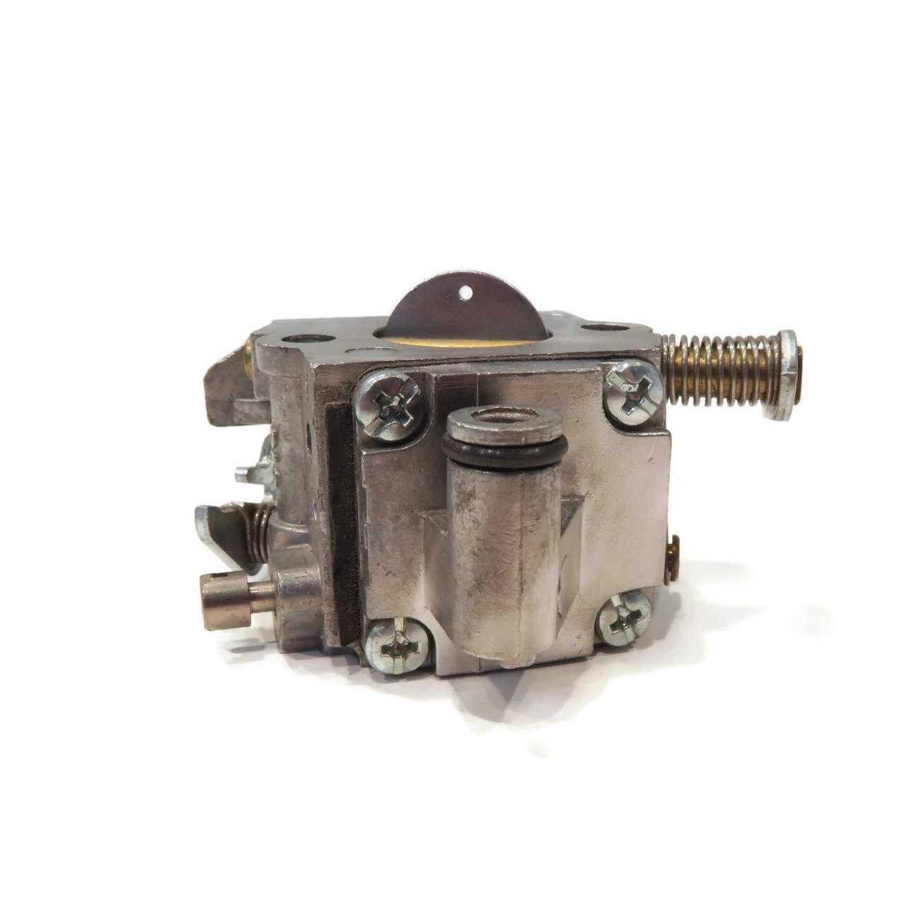 Replacement Carburetor for Stihl 1130-120-0603 Zama C1q S57 fits Stihl Ms170 - Image 4