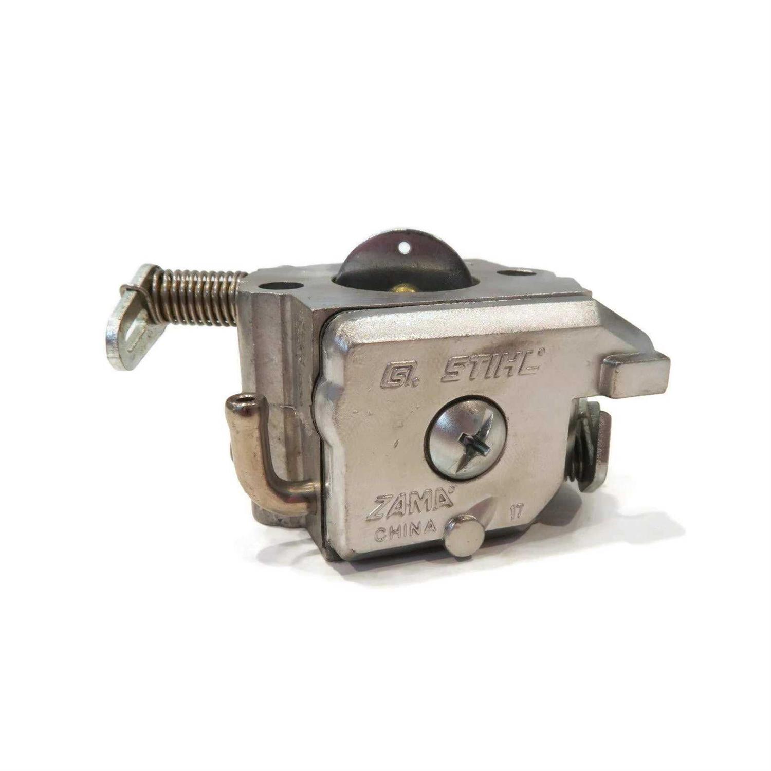 Replacement Carburetor for Stihl 1130-120-0603 Zama C1q S57 fits Stihl Ms170 - Image 5