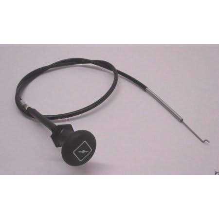 Oregon 60-039 Choke Cable - Image 5