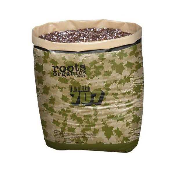 Roots Organics Formula 707 - Image 5