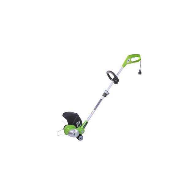 Greenworks 21272 5.5 Amp 15-Inch Corded String Trimmer - Image 4