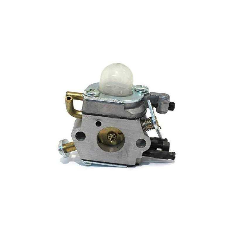 Echo Genuine OEM Replacement Carburetor # C1U-K42B - Image 2