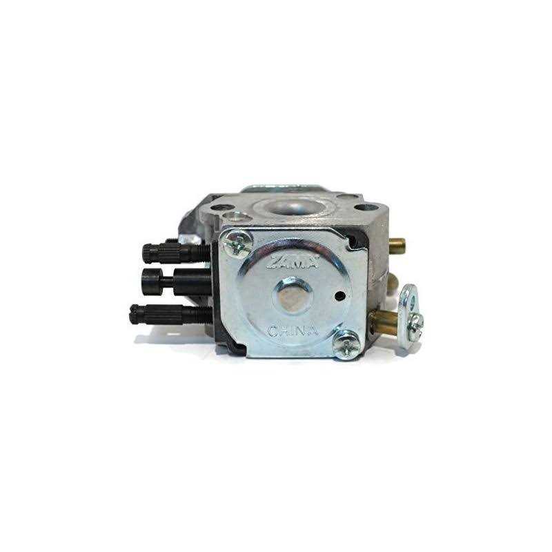 Echo Genuine OEM Replacement Carburetor # C1U-K42B - Image 5