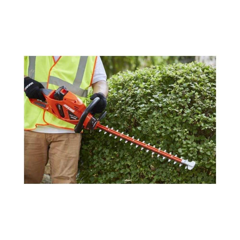 Echo Dhc2300c1 eFORCE 56V Cordless Battery Hedge Trimmer DHC-2300C1 - Image 2