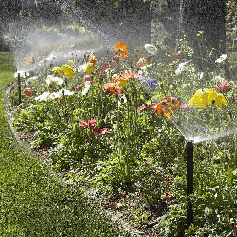 Hunter Pro-Spray 6 in. H Pop-Up Sprinkler - Image 4