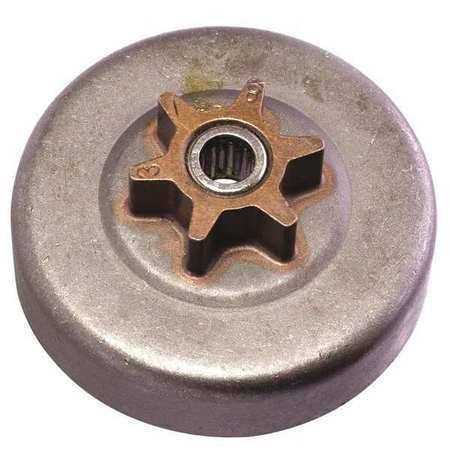 Poulan Clutch Drum Assembly 530057905 - Image 4