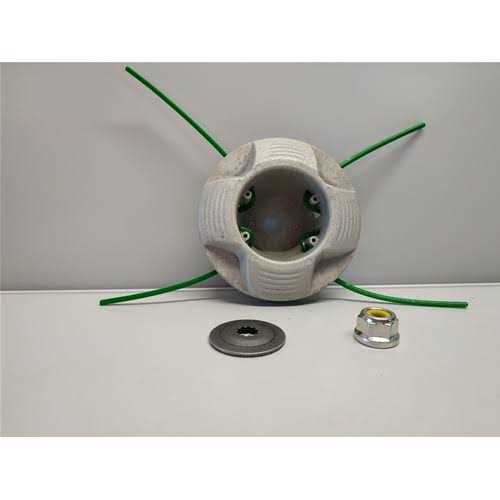 Stihl FixCut 31-2 Trimmer Head - Image 2