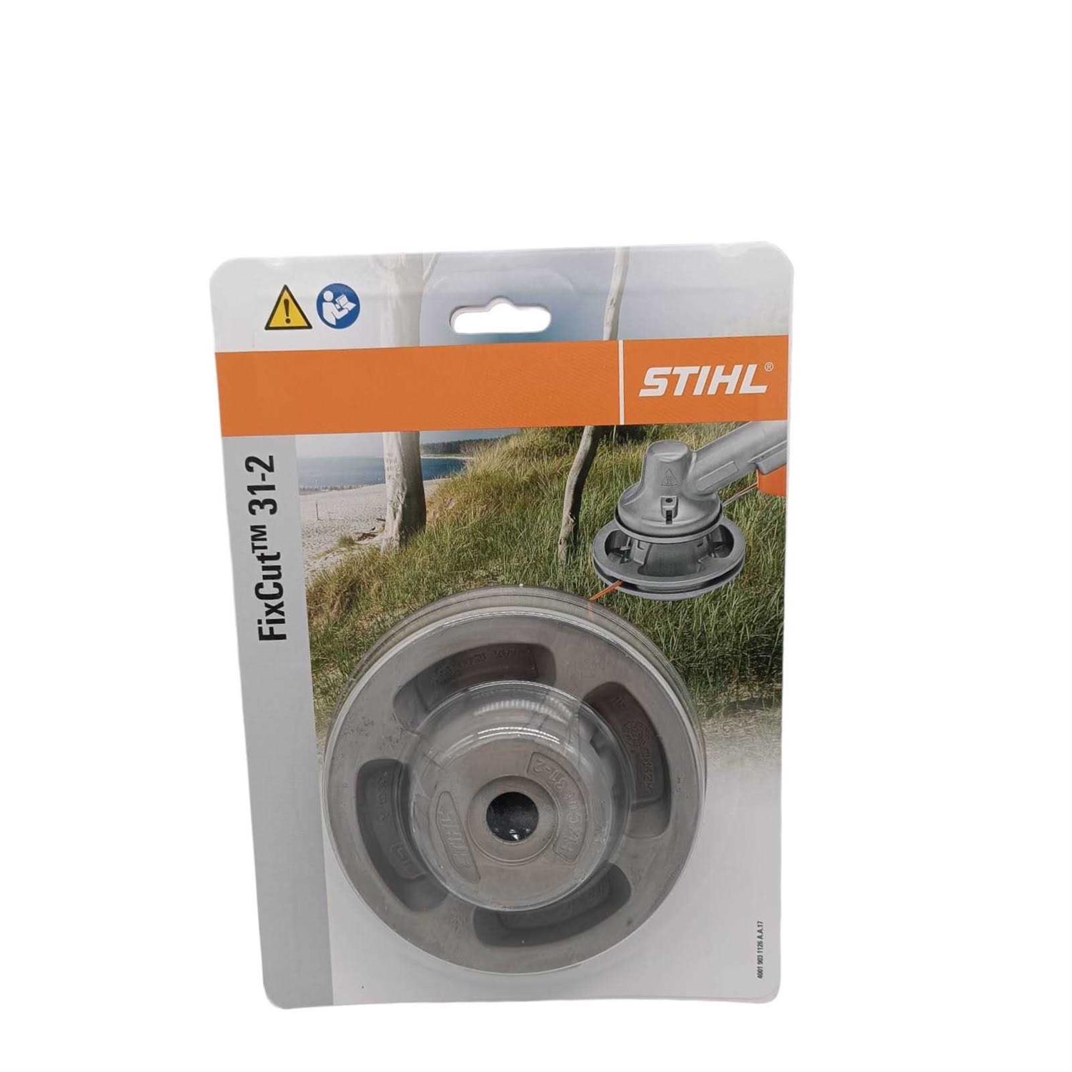 Stihl FixCut 31-2 Trimmer Head - Image 4