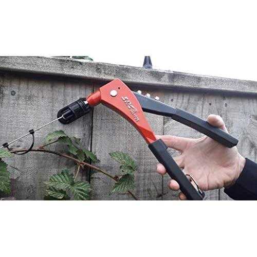 Espalar Surface Mounted Heavy Duty Universal Espalier/Trellis Kit - Image 2
