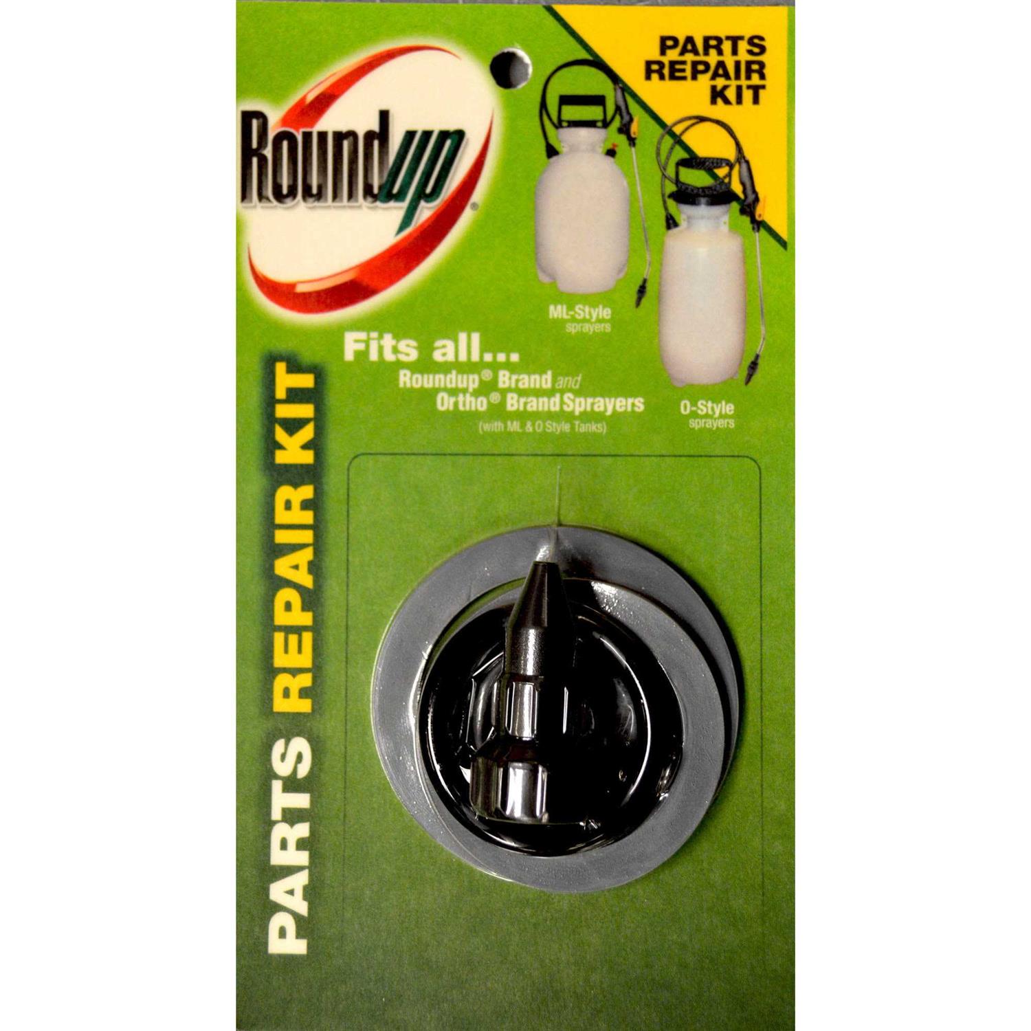 Roundup Sprayer Repair Kit