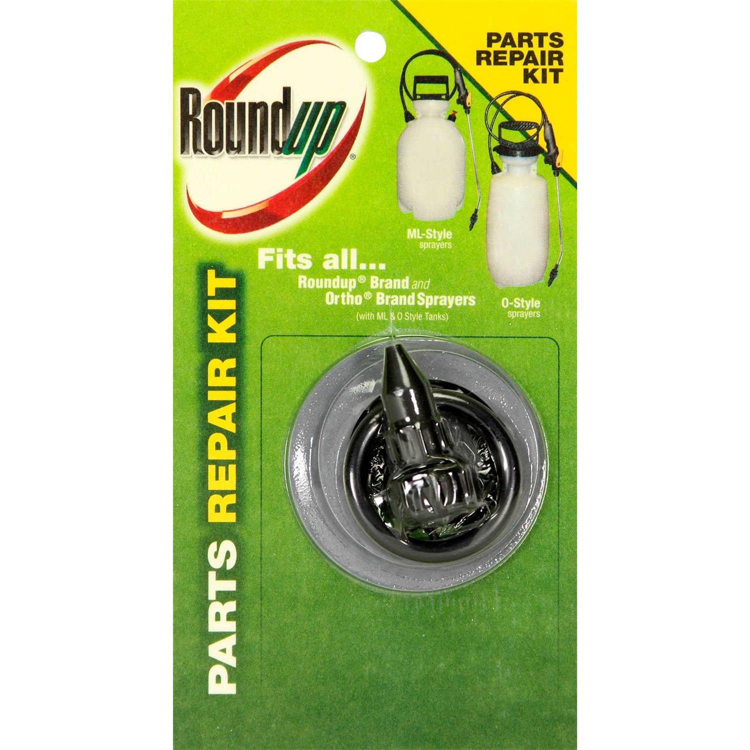 Roundup Sprayer Repair Kit - Image 3