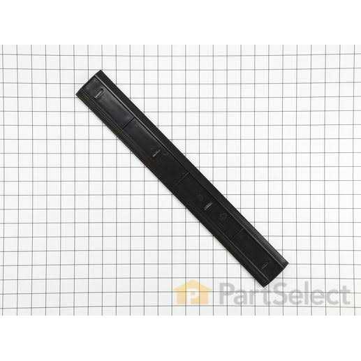 MTD 731-08171 Shave Plate - Image 3