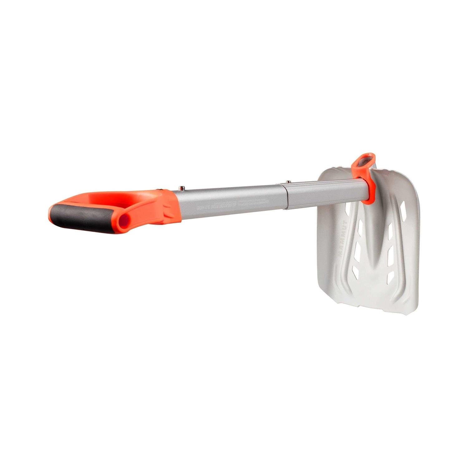 Mammut Alugator Ride 3.0 Hoe Shovel - Image 3