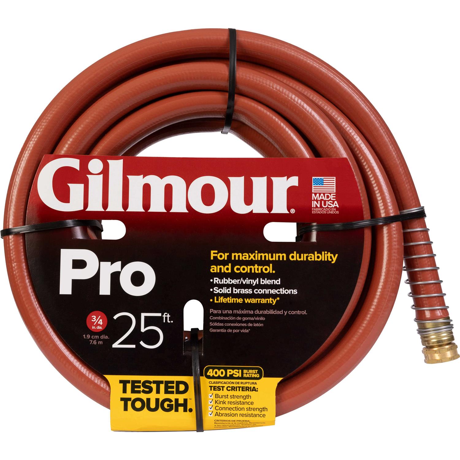 Gilmour Commercial Hose - Image 2