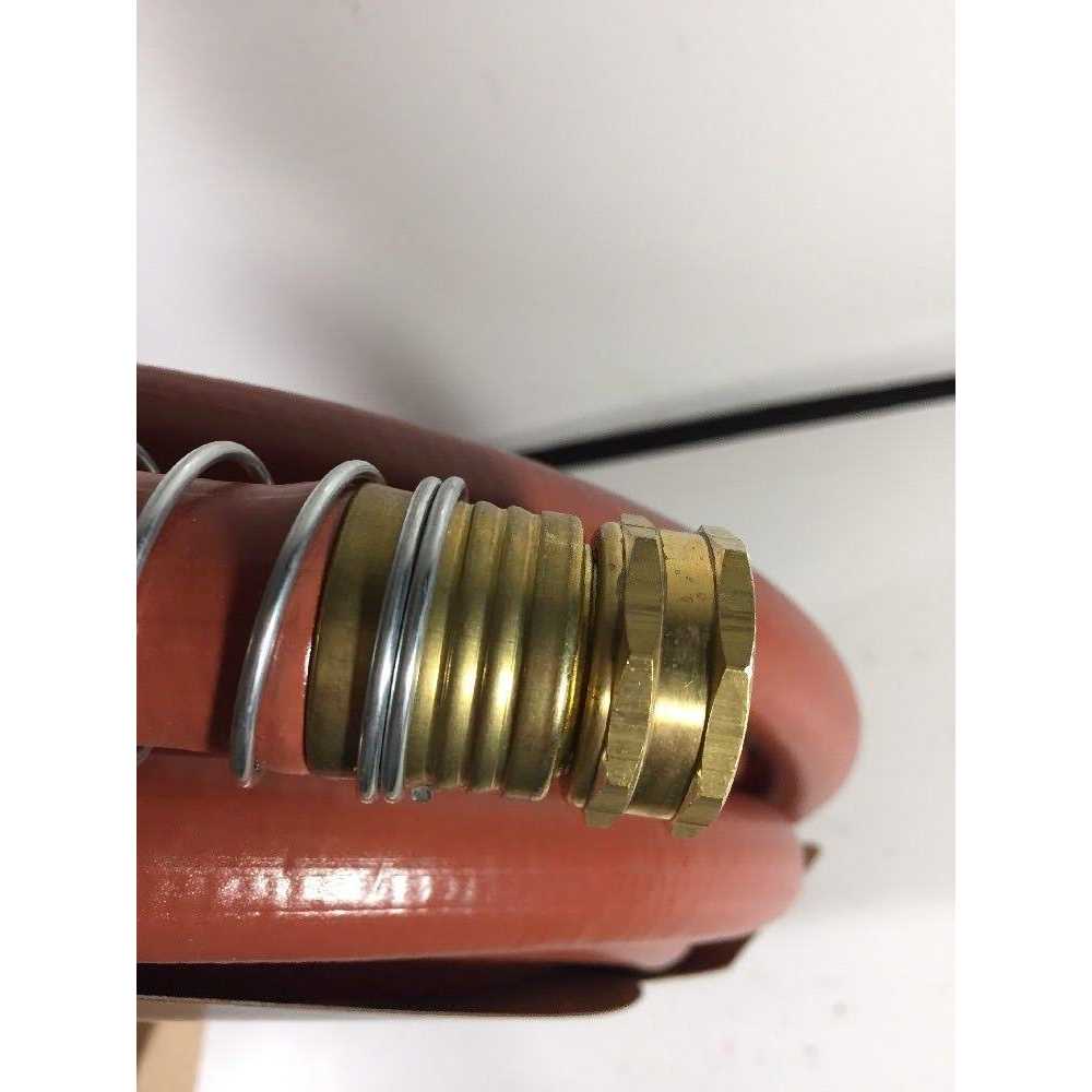 Gilmour Commercial Hose - Image 3