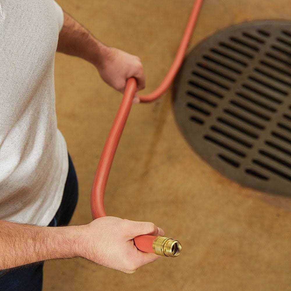 Gilmour Commercial Hose - Image 4