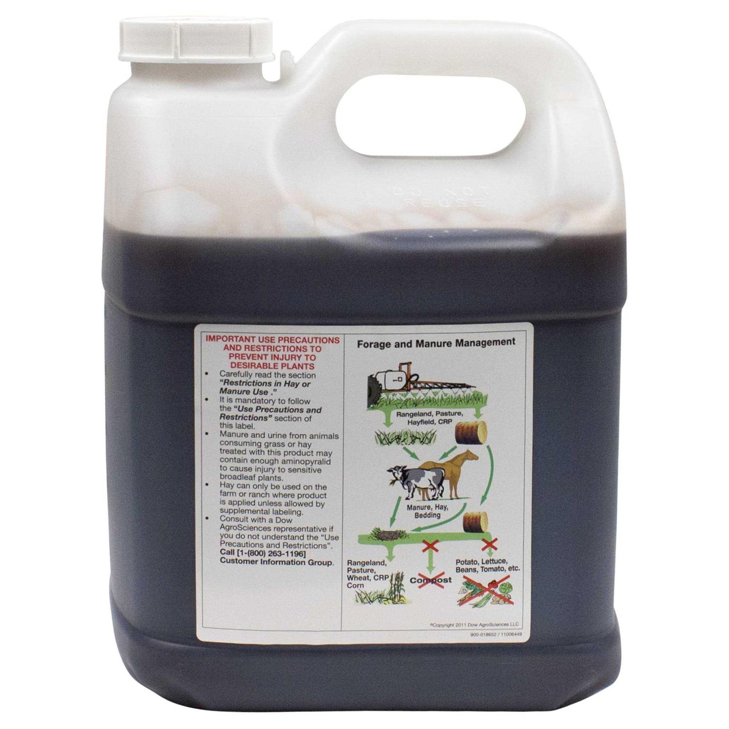 GrazonNext HL Herbicide - Image 2