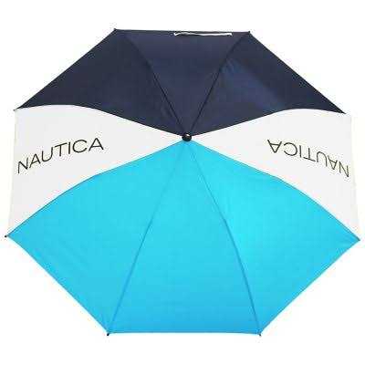 Nautica 2 Pack Golf Umbrella Set - Image 4