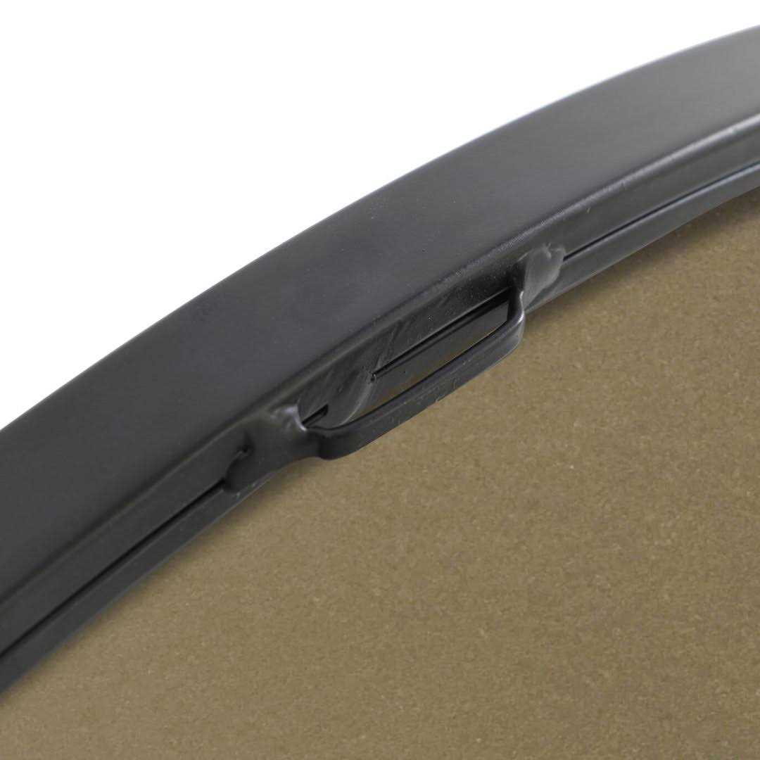 Needville Modern & Contemporary Accent Mirror - Image 3