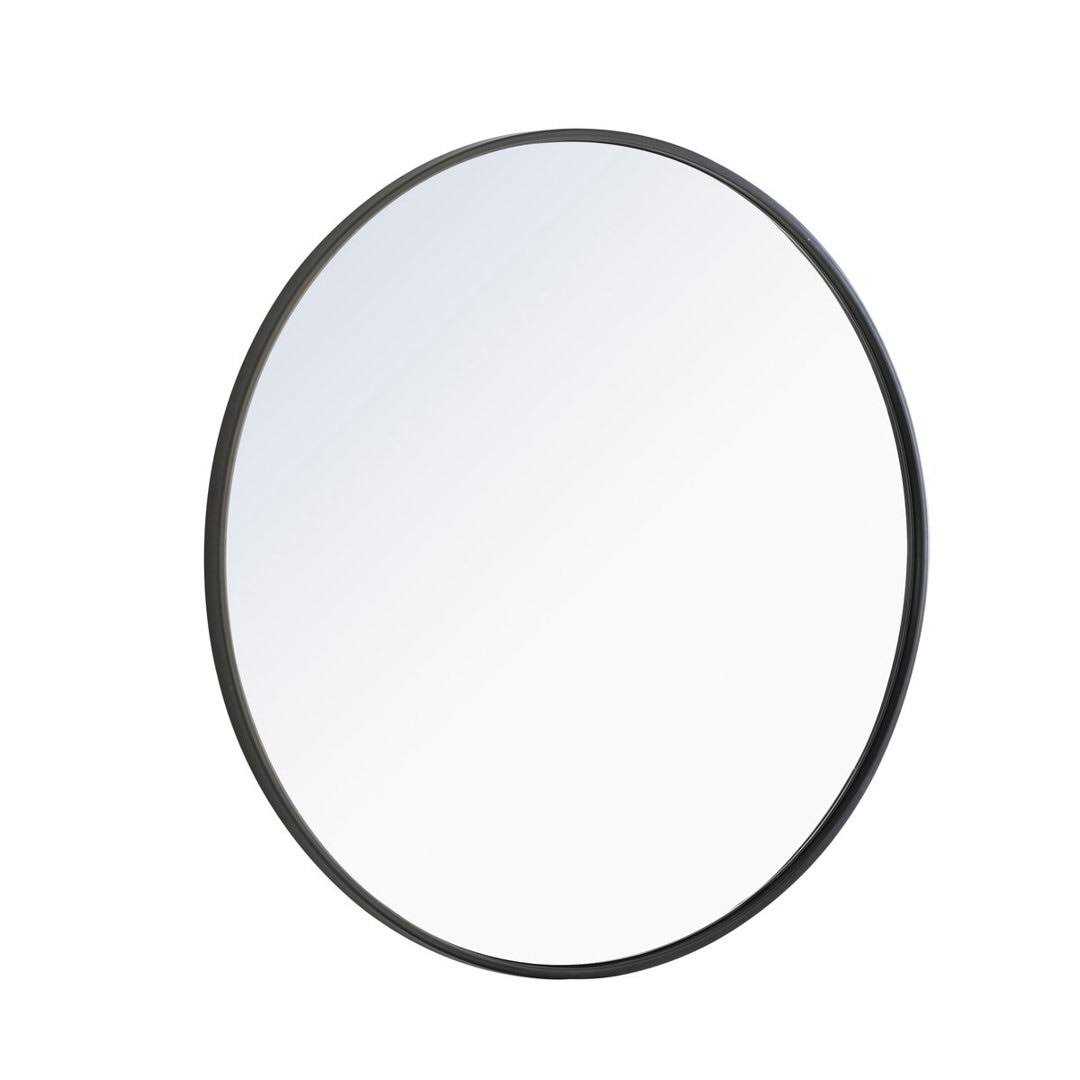 Needville Modern & Contemporary Accent Mirror - Image 5
