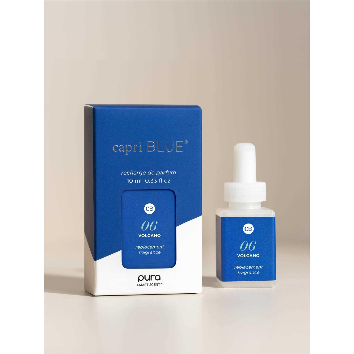 Capri Blue Pura Diffuser Refill - Image 4
